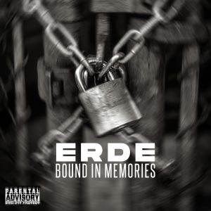 Album Bound in Memories (Explicit) from Erdé