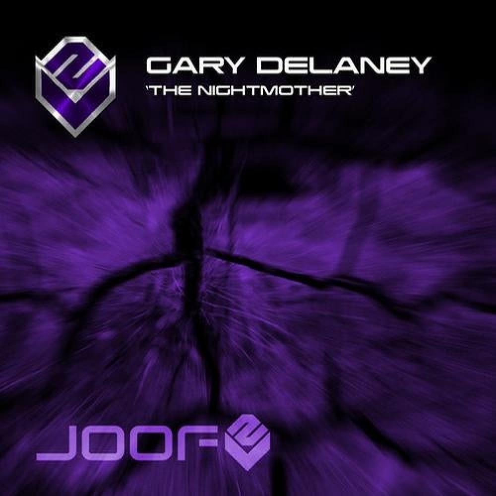The Nightmother (You Are My Salvation Remix)