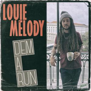 Album Dem a Run from Bass Culture Players