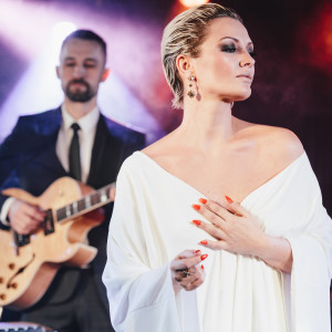 Listen to I Wanna Be Yours song with lyrics from Анна Волкова