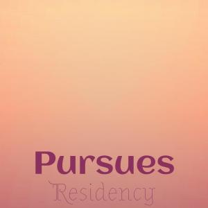 Album Pursues Residency from Various