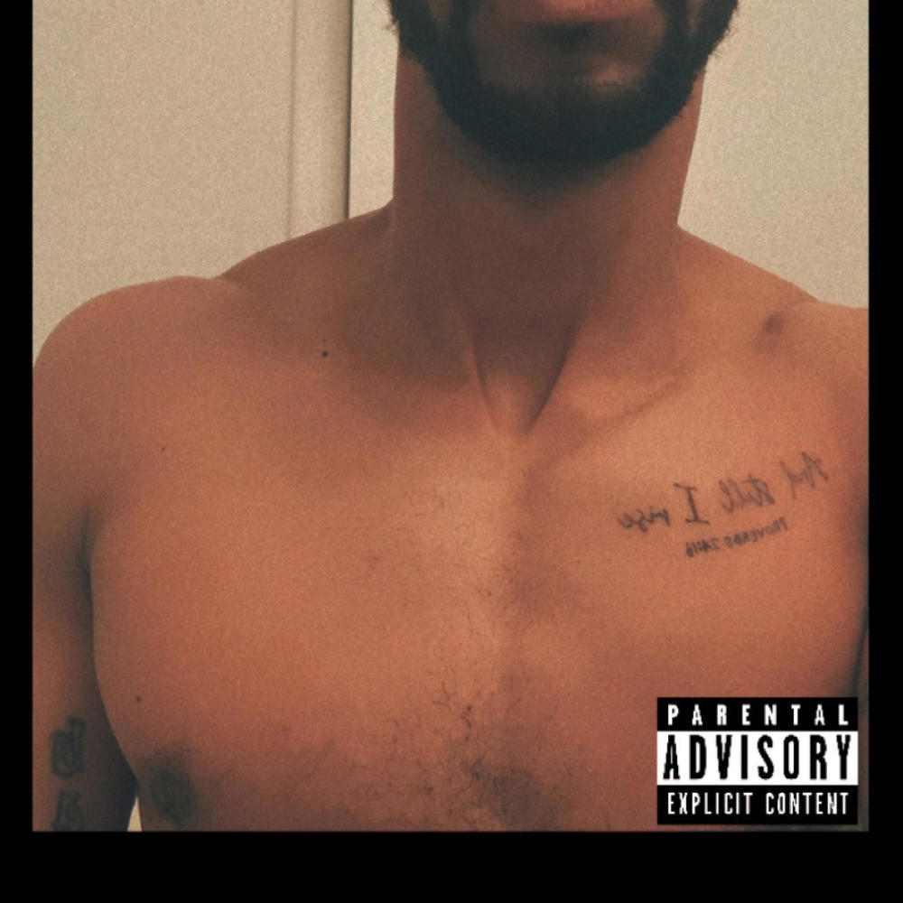Everyday is a New Day (Explicit)