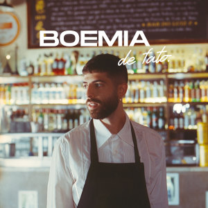 อัลบัม Boemia, de Fato ศิลปิน Nuñez