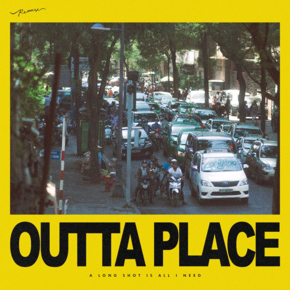 Outta Place