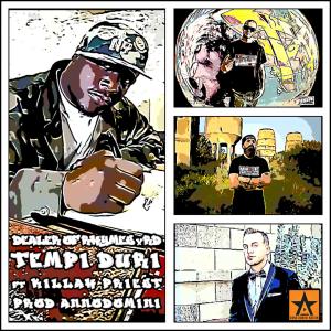 ดาวน์โหลดและฟังเพลง Tempi Duri (Explicit) พร้อมเนื้อเพลงจาก Dealer of Rhymes