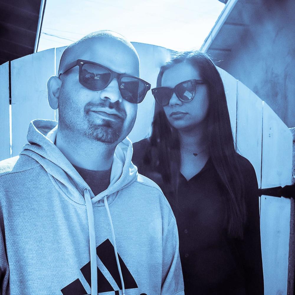Find The Love (feat. Listina) (Radio Edit)