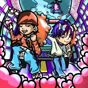 Album in love <3 (Explicit) from Gpicking