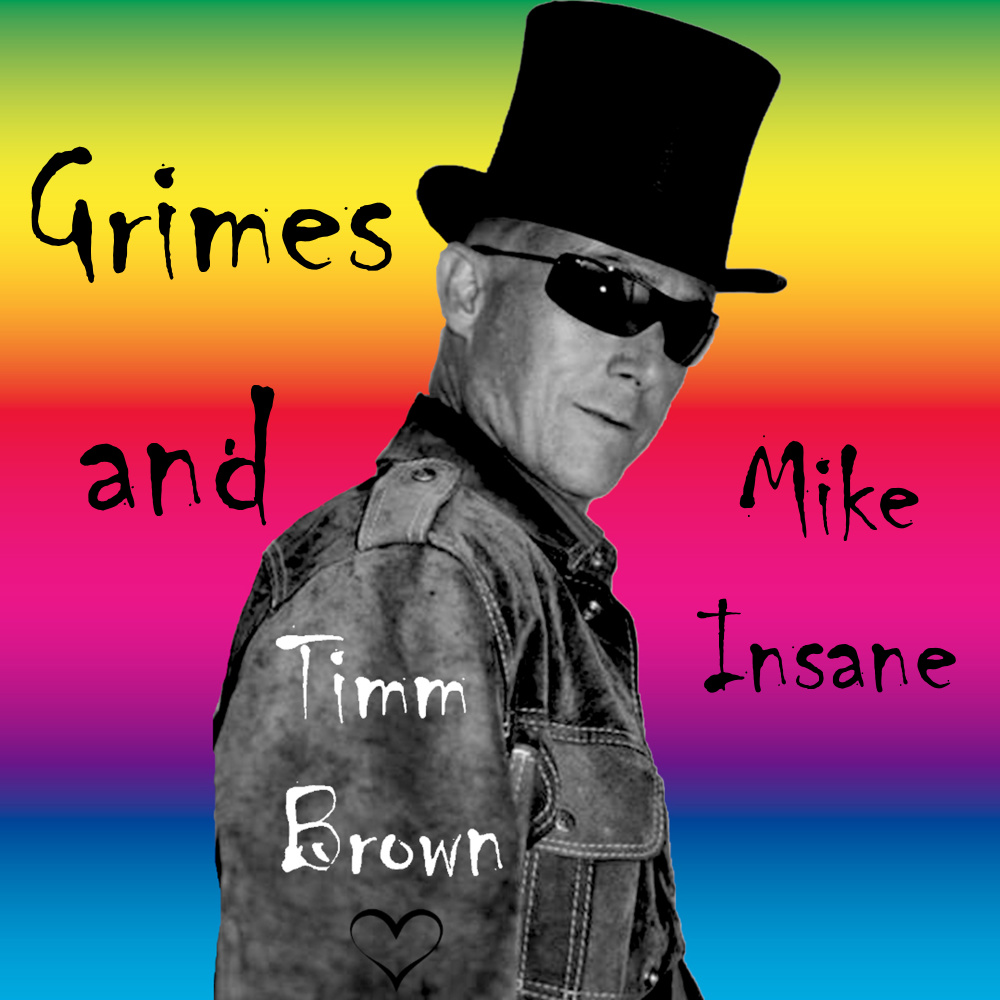 Mike Insane