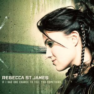 收聽Rebecca St. James的Thank You歌詞歌曲