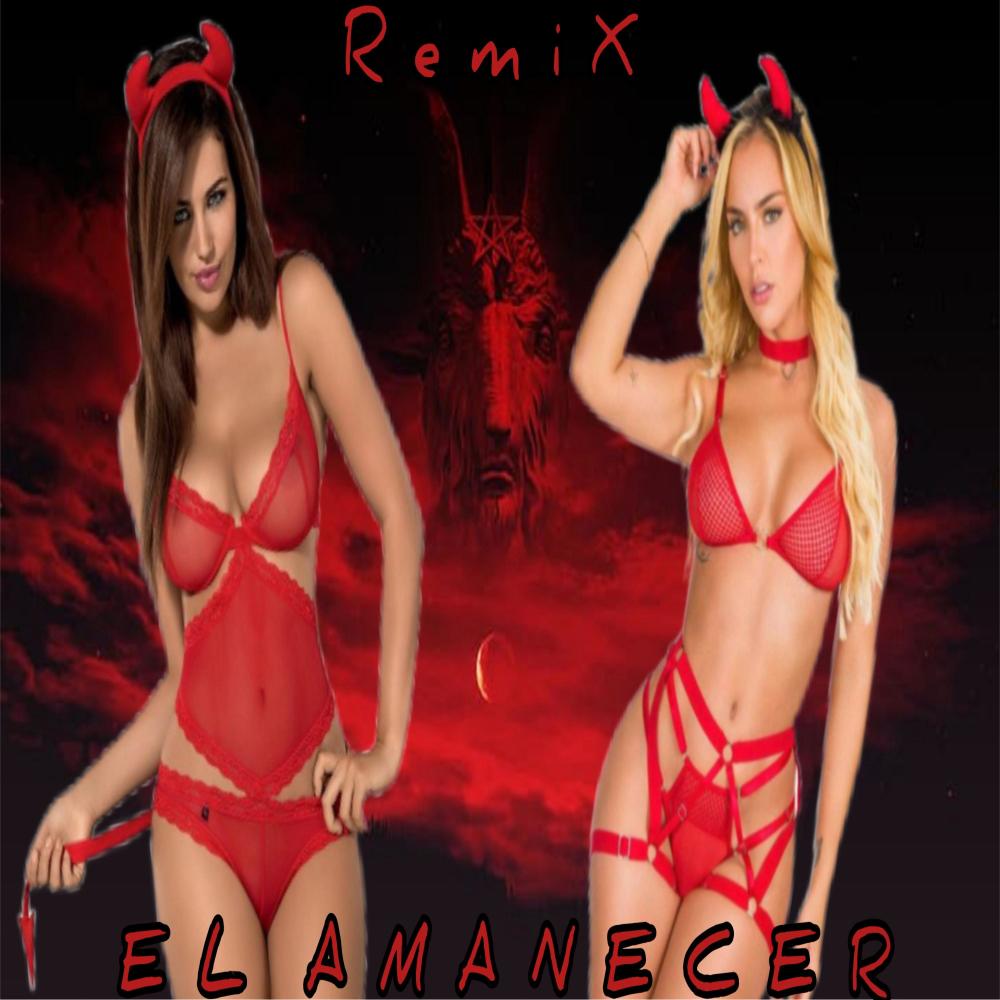 El Amanecer (feat. Pipe Caro, LIl A Ykepa & Jimmys Kush) (Remix|Explicit)