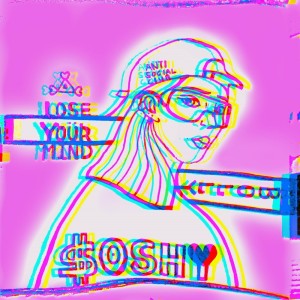 收聽NAUR的Lose your mind歌詞歌曲