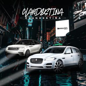 Album Clandestina (Explicit) from Mc Digo SM