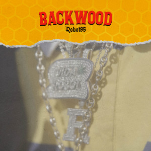 Album Backwood (Explicit) from Robot95
