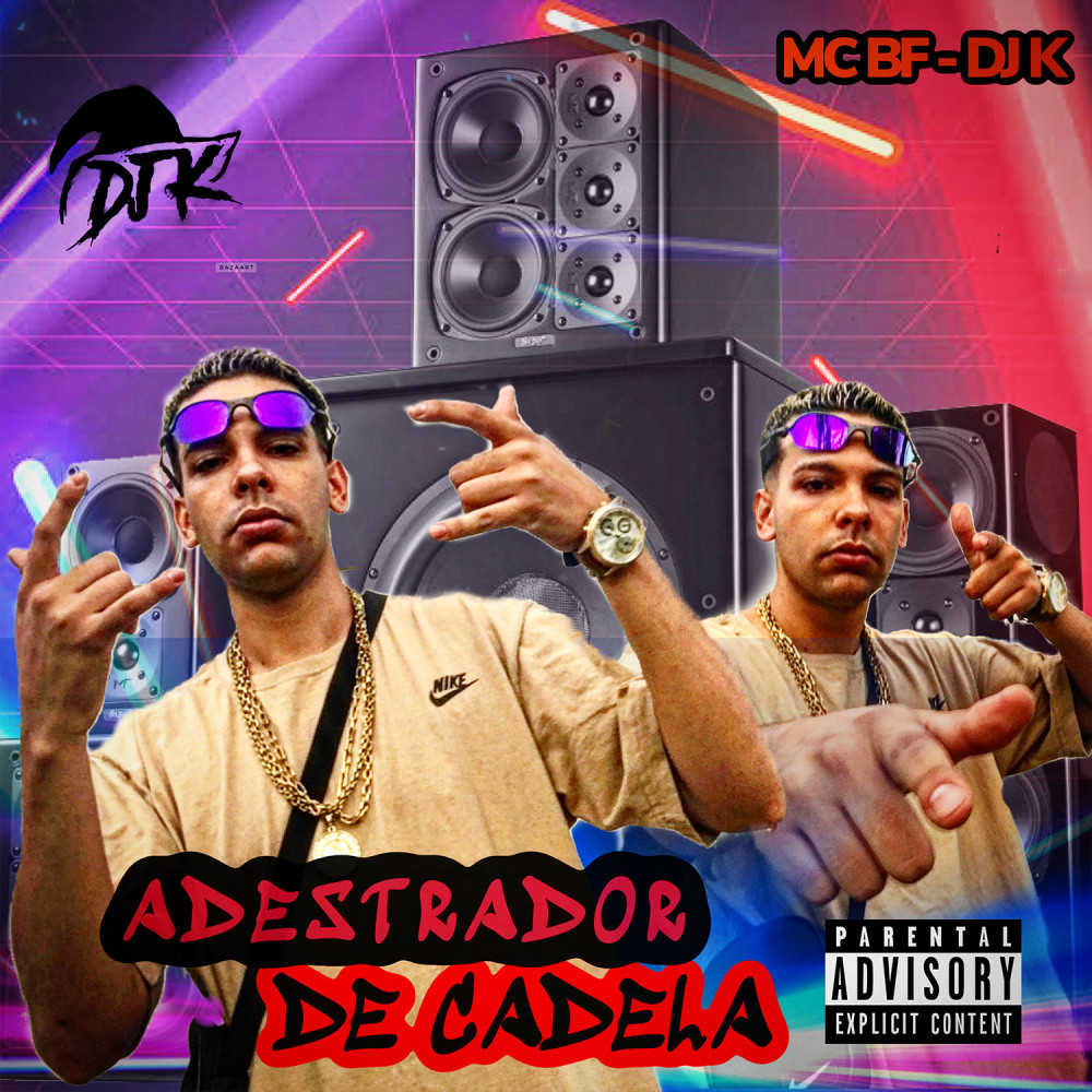 Adestrador de Cadela