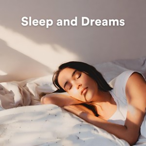 Album Sleep and Dreams oleh Hypnotic Noise
