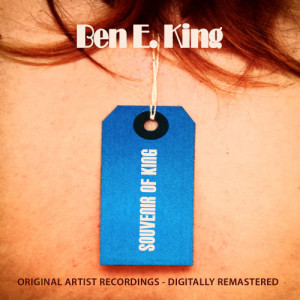 ดาวน์โหลดและฟังเพลง Frenesi พร้อมเนื้อเพลงจาก Ben E. King