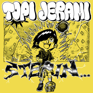 Topi Jerami的专辑Step In...