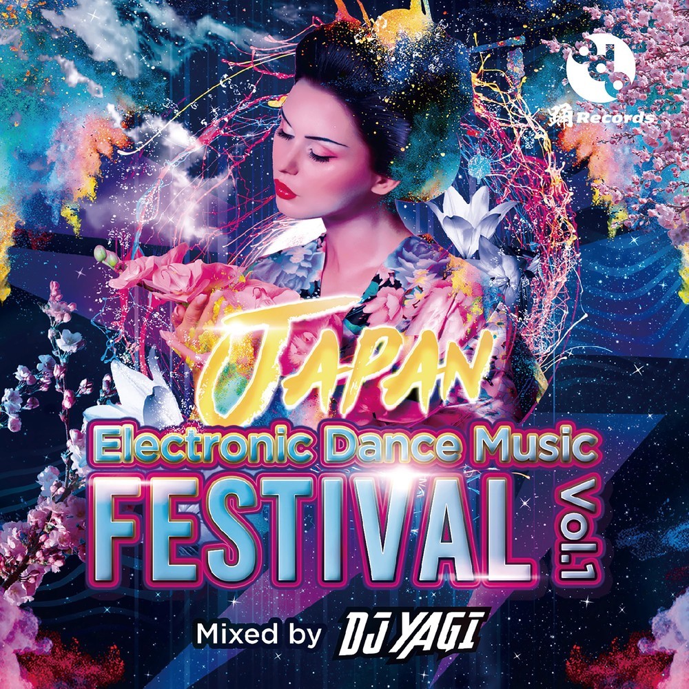 Hold On(feat. Nino Lucarelli) (DJ YAGI MIX)
