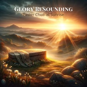 NY Christian Choir的專輯Glory Resounding (Easter Choir at Sunrise)