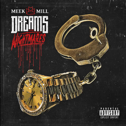 Dreams and Nightmares (Deluxe Edition)