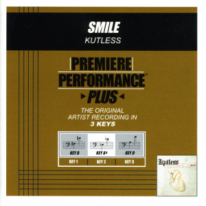 ดาวน์โหลดและฟังเพลง Smile พร้อมเนื้อเพลงจาก Kutless