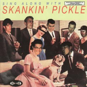 ดาวน์โหลดและฟังเพลง Go Home Now พร้อมเนื้อเพลงจาก Skankin' Pickle