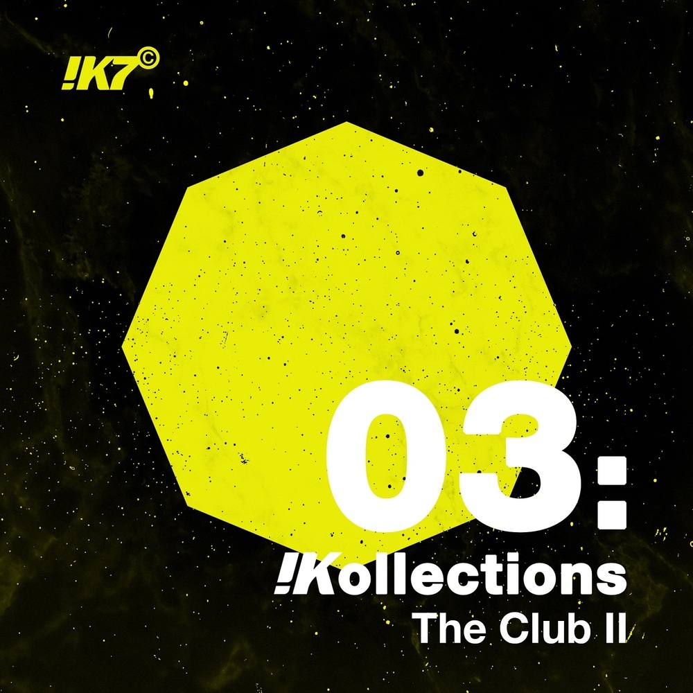Wrong With Us (DJ-Kicks)