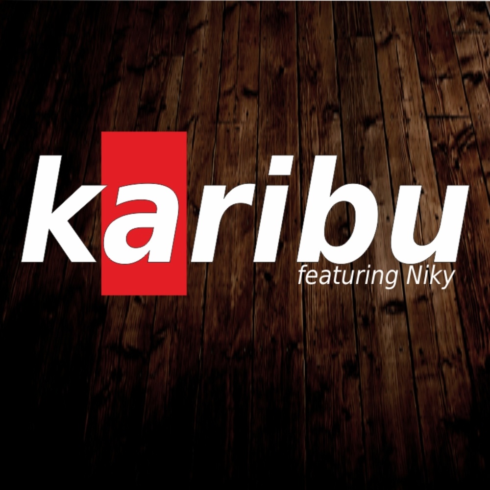 Karibu (Nowak Radio Edit)