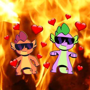 default playlist img