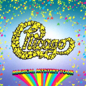 Chicago的專輯Magical Mystery Tour