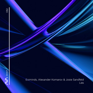 ดาวน์โหลดและฟังเพลง Lies (Extended Mix) พร้อมเนื้อเพลงจาก Eximinds