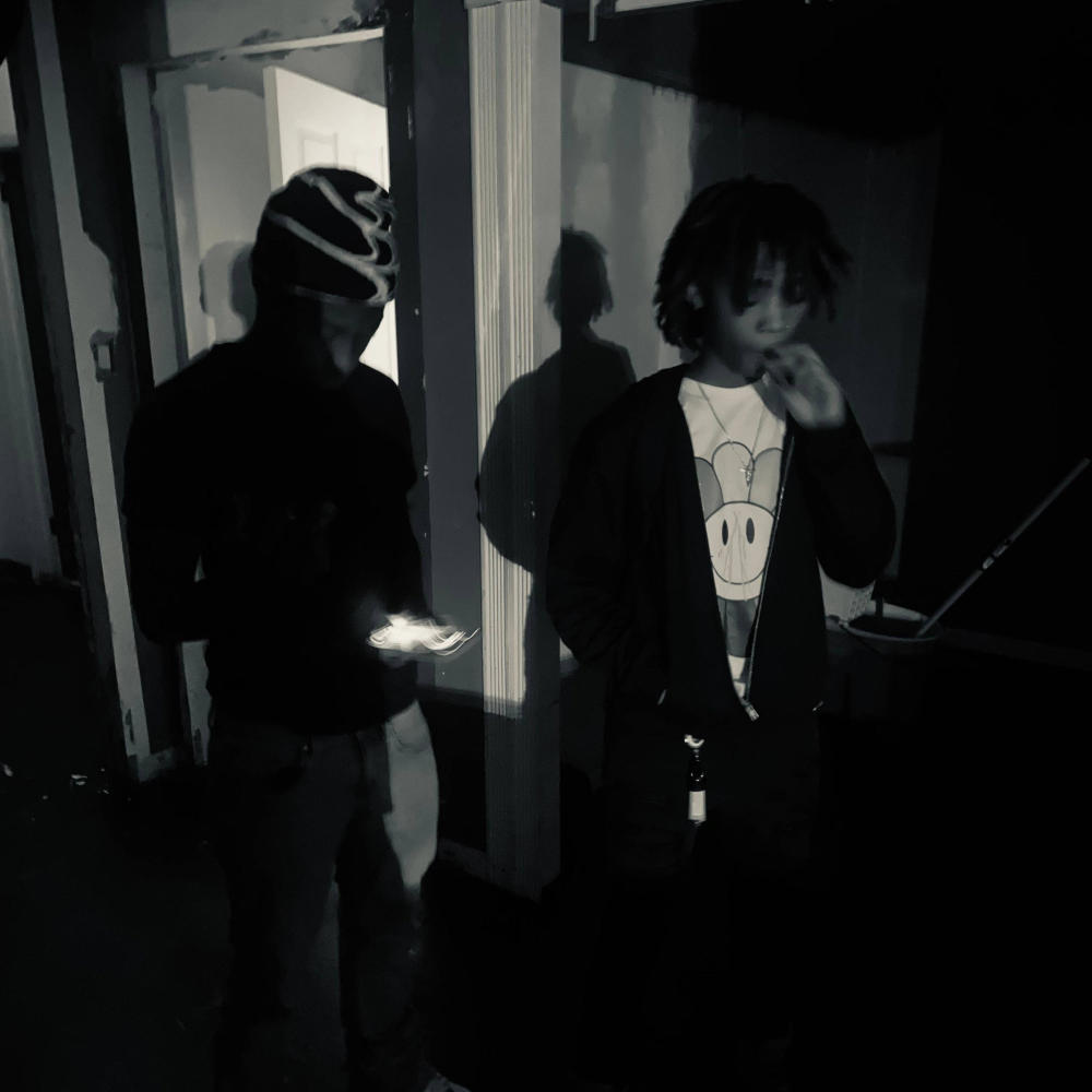 4AM (feat. beanieboyy) (Explicit)