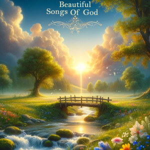 Album Beautiful Songs Of God oleh Spiritual Heaven