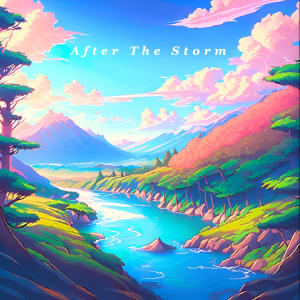 อัลบัม After The Storm ศิลปิน Harder