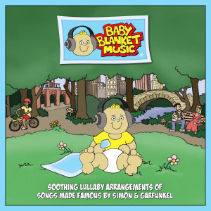 Baby Blanket Music的专辑BBM (Simon & Garfunkel) Soothing Lullaby Arrangements of Songs Made Famous by Simon and Garfunkel