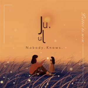 Dengarkan lagu Nobody Knows nyanyian 巨巨 dengan lirik