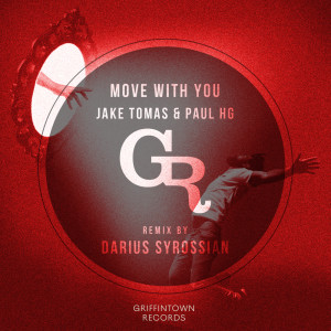 Paul HG的专辑Move With You