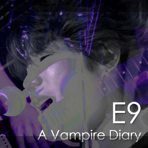 收聽이나인的A Vampire Diary Instrumental (Inst.)歌詞歌曲