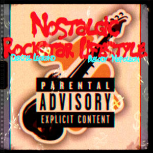 收聽MELODY NAPOLEON的Rockstar Lifestyle (Explicit)歌詞歌曲