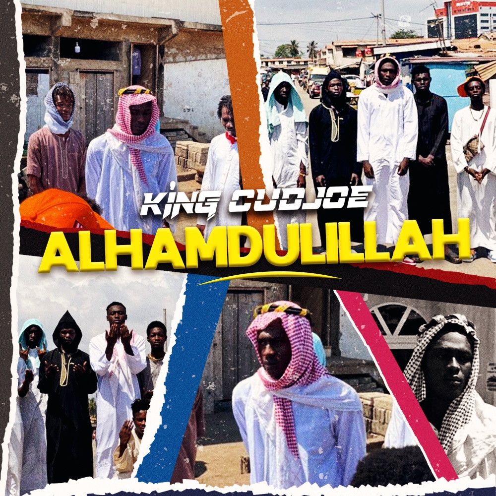 Alhamdulillah (Explicit)