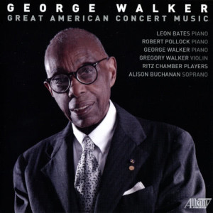 ดาวน์โหลดและฟังเพลง Response พร้อมเนื้อเพลงจาก George Walker