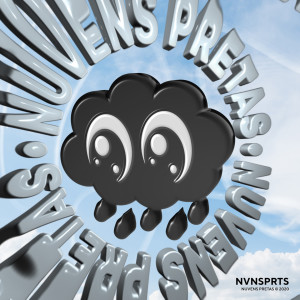 ดาวน์โหลดและฟังเพลง Capsule พร้อมเนื้อเพลงจาก Nuvens Pretas