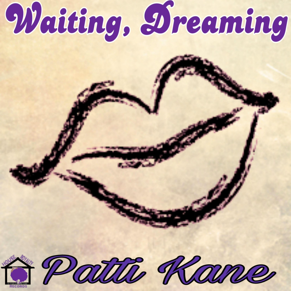 Waiting, Dreaming (Foremost Poets Mental)