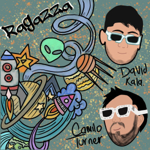 Listen to Ragazza song with lyrics from David Kala