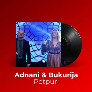 ดาวน์โหลดและฟังเพลง Potpuri พร้อมเนื้อเพลงจาก Adnani