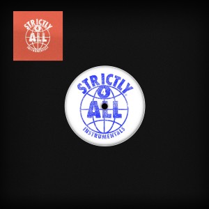 Listen to Strictly 4 All (Instrumental) song with lyrics from Figub Brazlevic