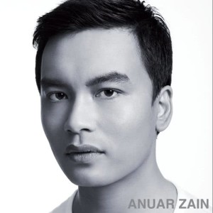 收聽Anuar Zain的Ajari Aku (Album Version)歌詞歌曲