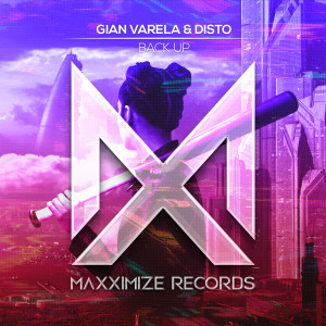 ดาวน์โหลดและฟังเพลง Back Up (Extended Mix|Explicit) พร้อมเนื้อเพลงจาก Gian Varela