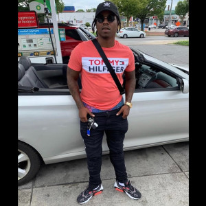 Album No Options (Explicit) from Pistol Pete