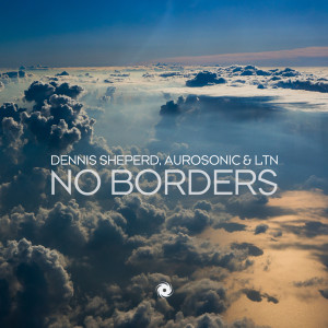 Album No Borders oleh Aurosonic